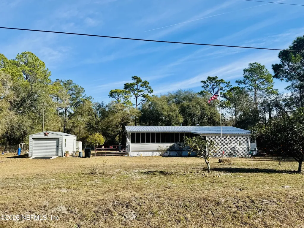 4700 Berry Court Keystone Heights FL 32656