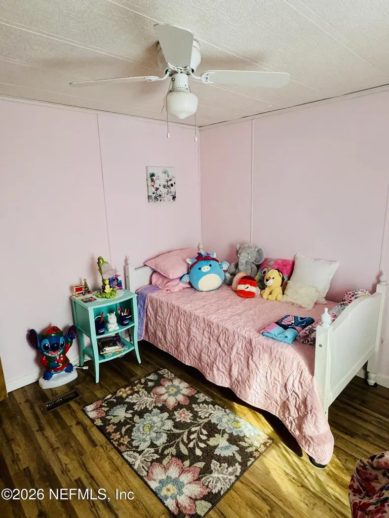 4700 Berry Court Keystone Heights FL 32656