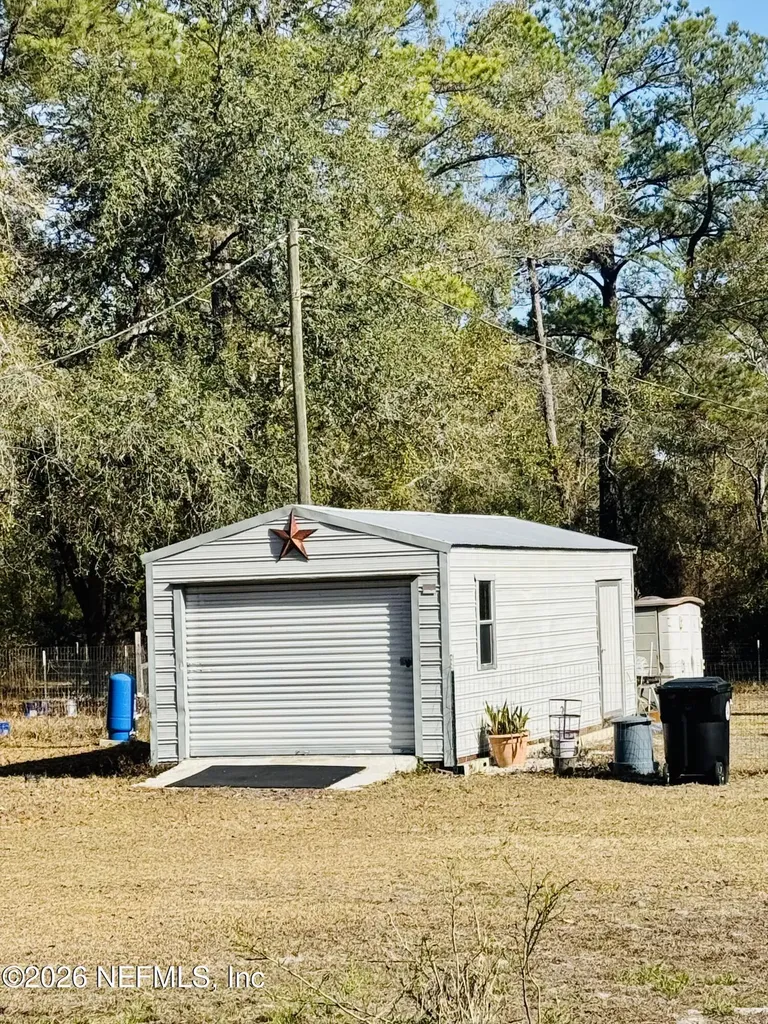 4700 Berry Court Keystone Heights FL 32656