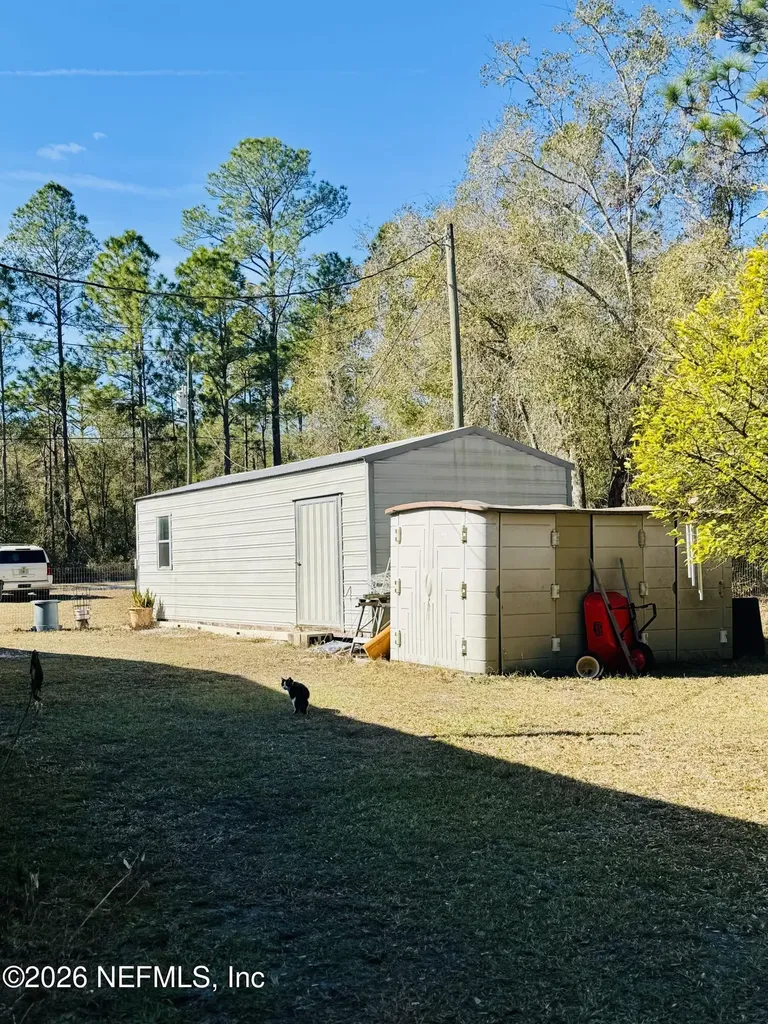 4700 Berry Court Keystone Heights FL 32656