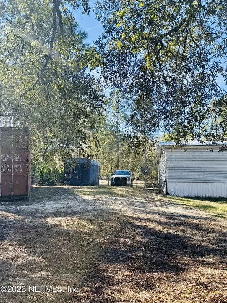 4700 Berry Court Keystone Heights FL 32656