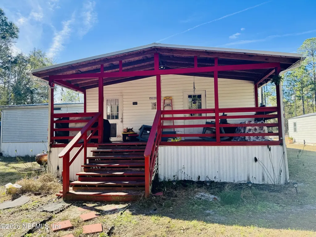 4700 Berry Court Keystone Heights FL 32656