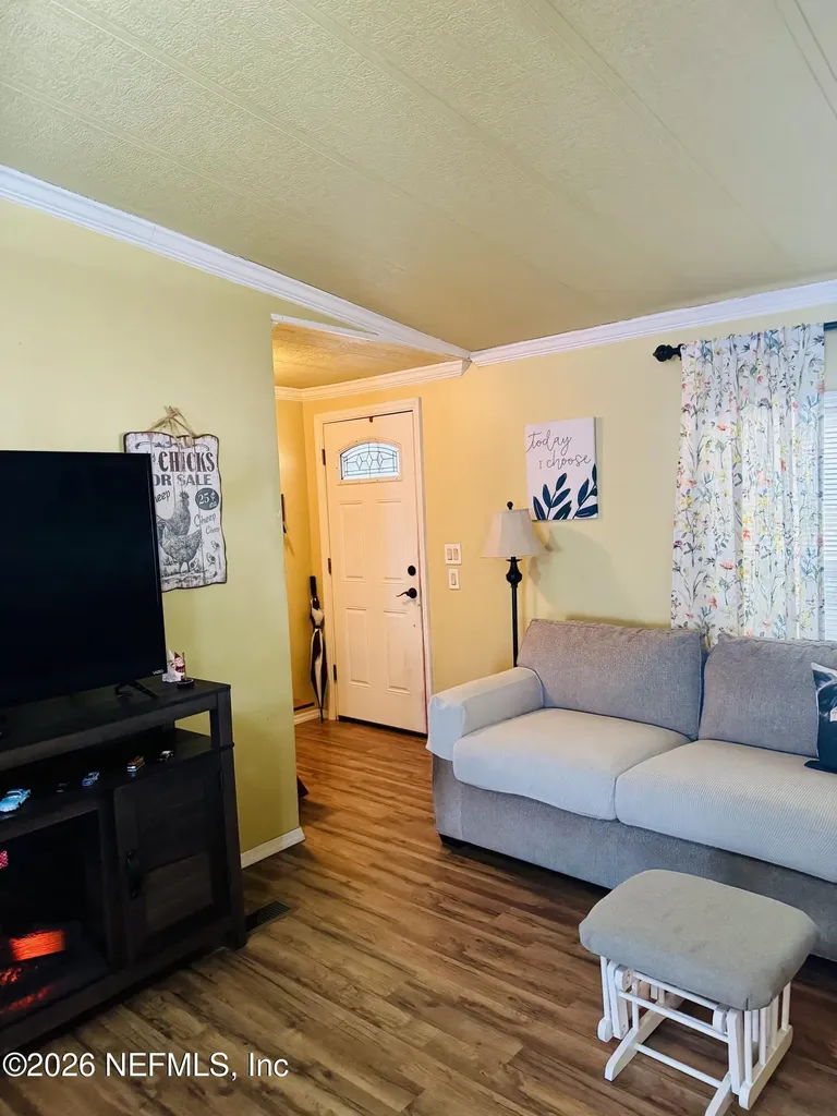 4700 Berry Court Keystone Heights FL 32656