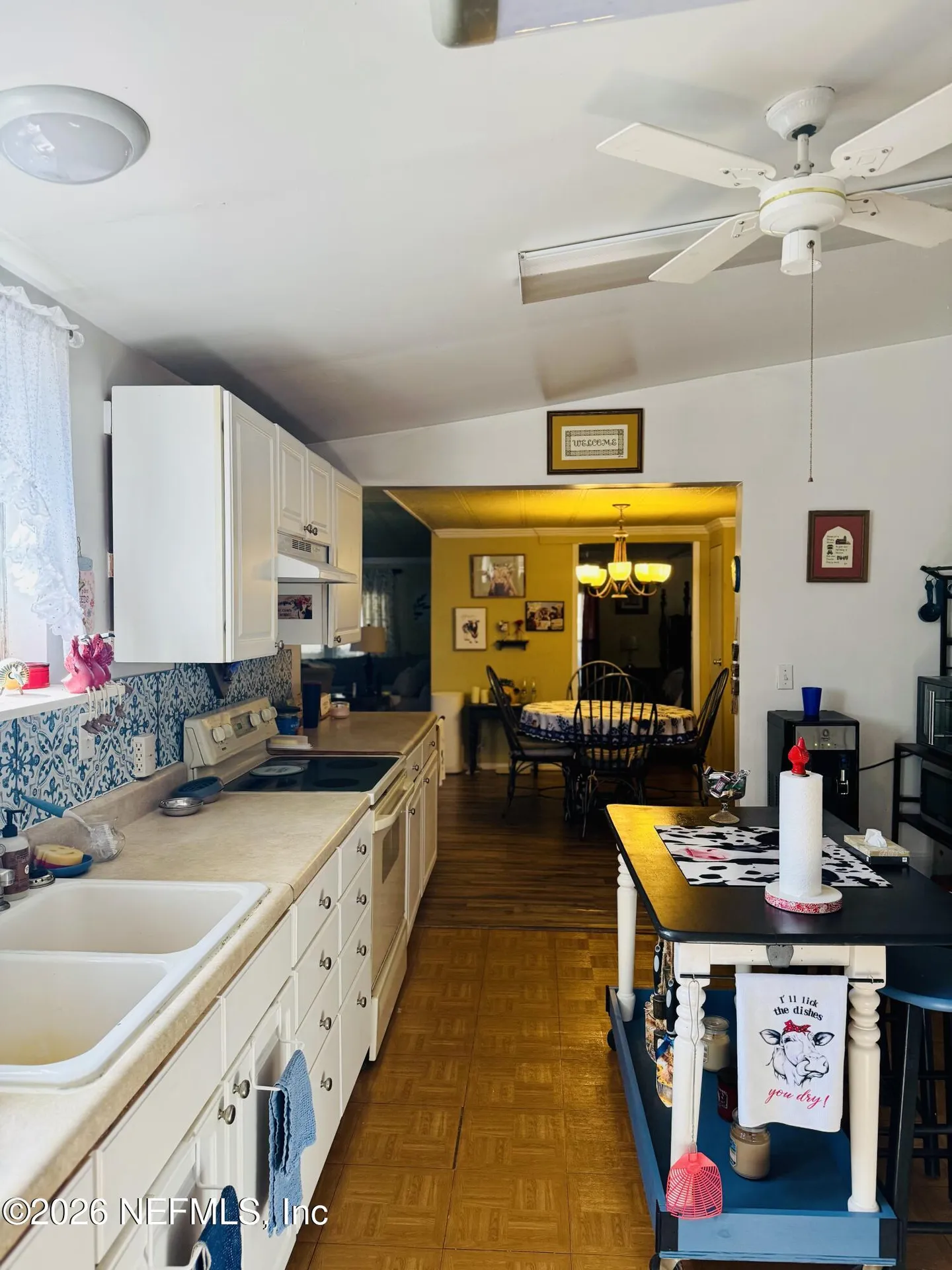 4700 Berry Court Keystone Heights FL 32656