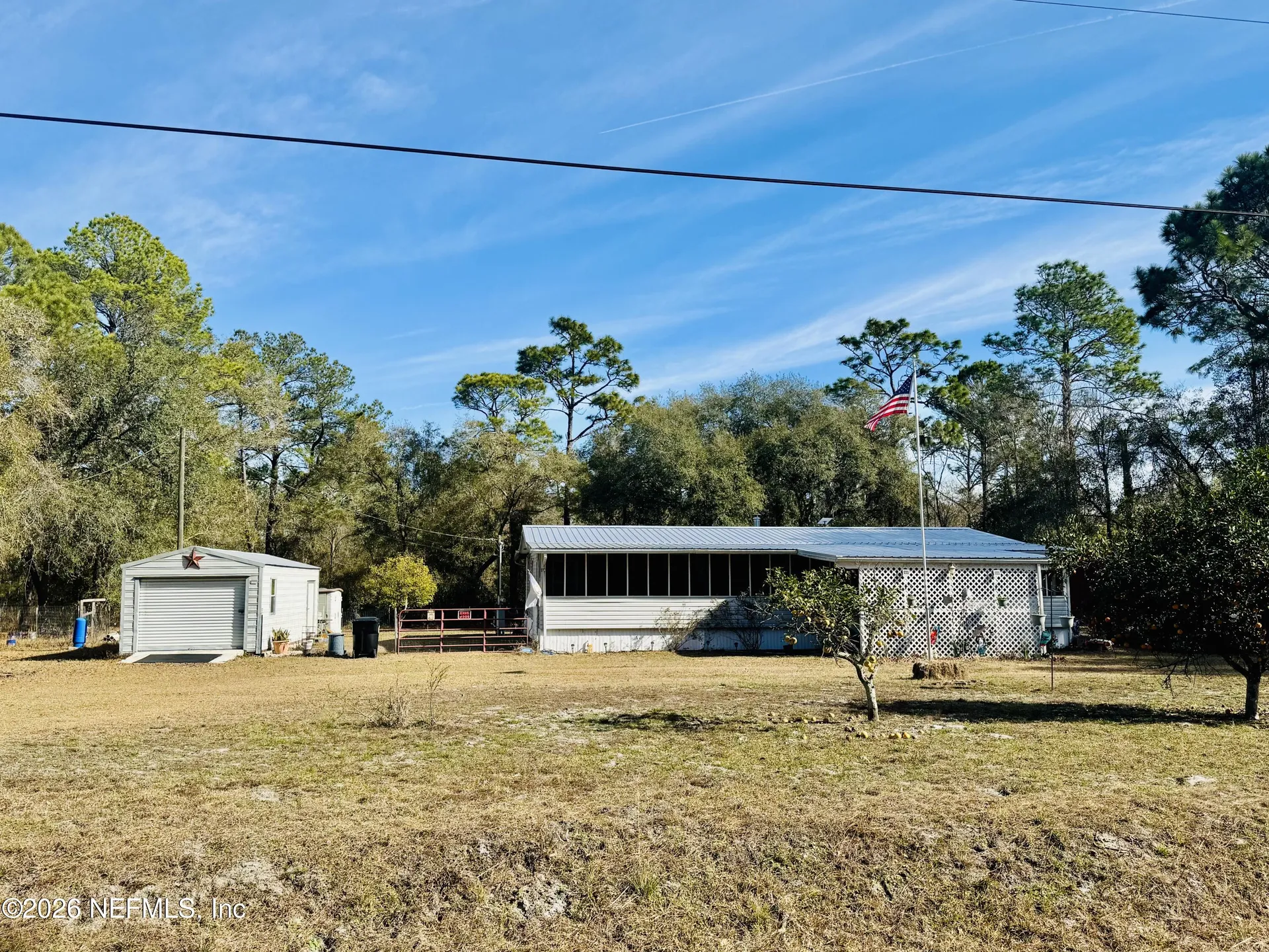 4700 Berry Court Keystone Heights FL 32656