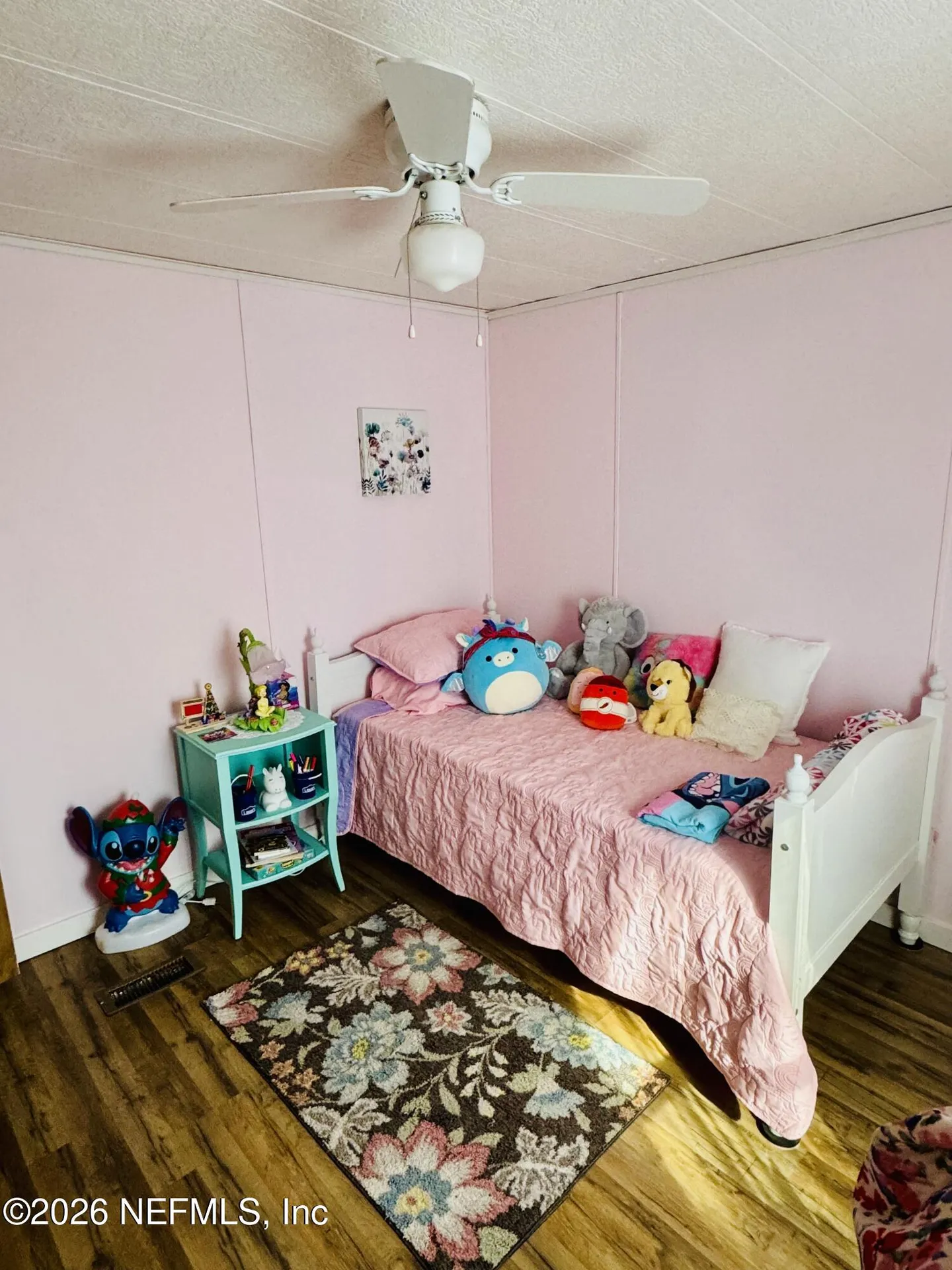 4700 Berry Court Keystone Heights FL 32656