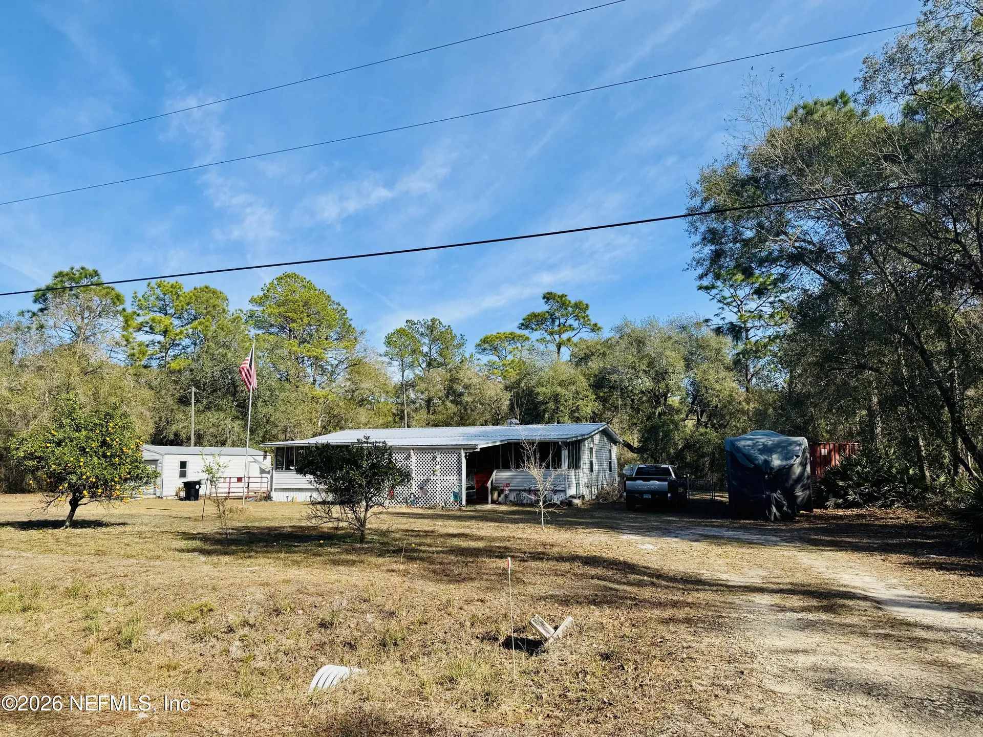 4700 Berry Court Keystone Heights FL 32656