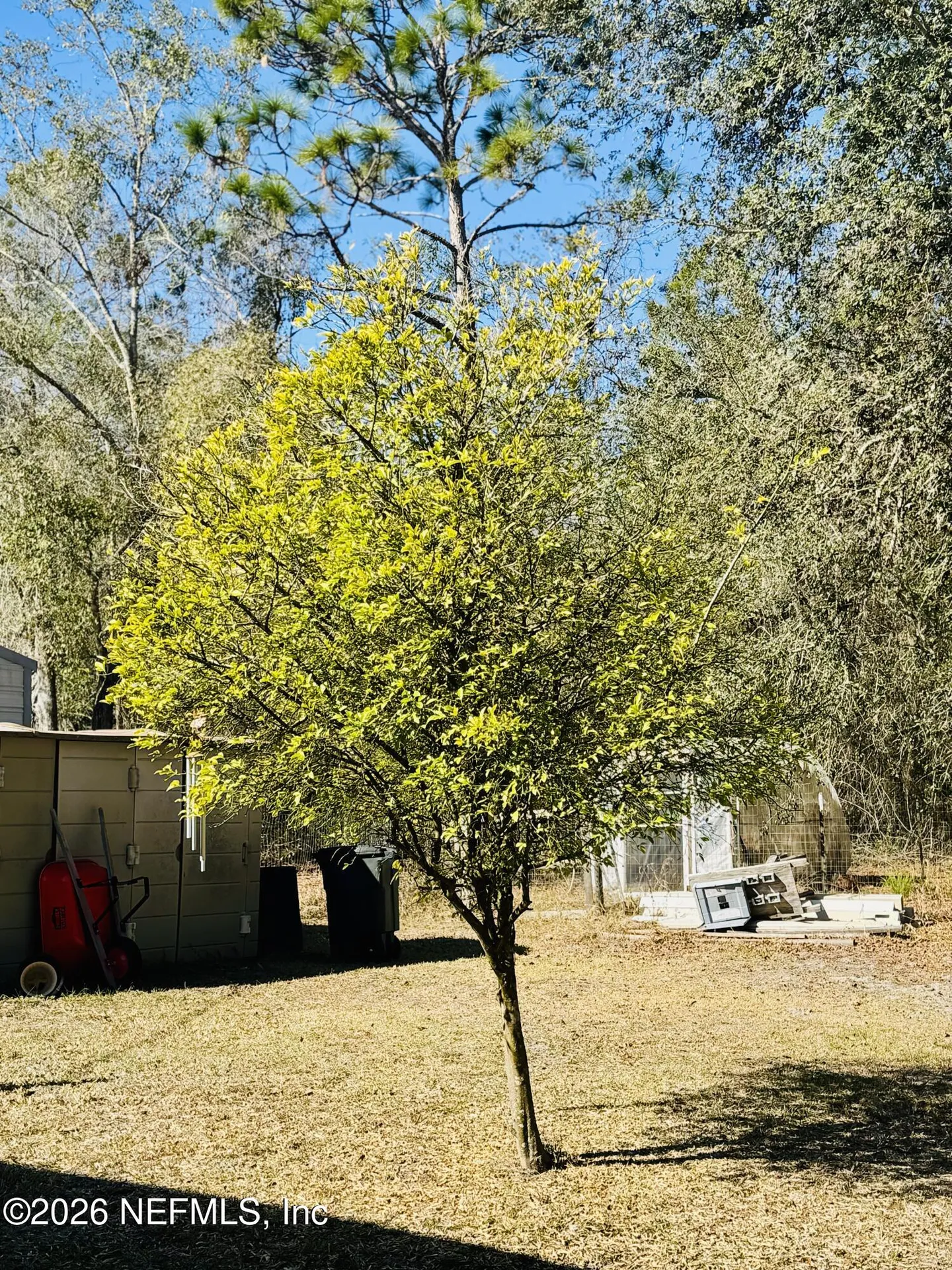 4700 Berry Court Keystone Heights FL 32656