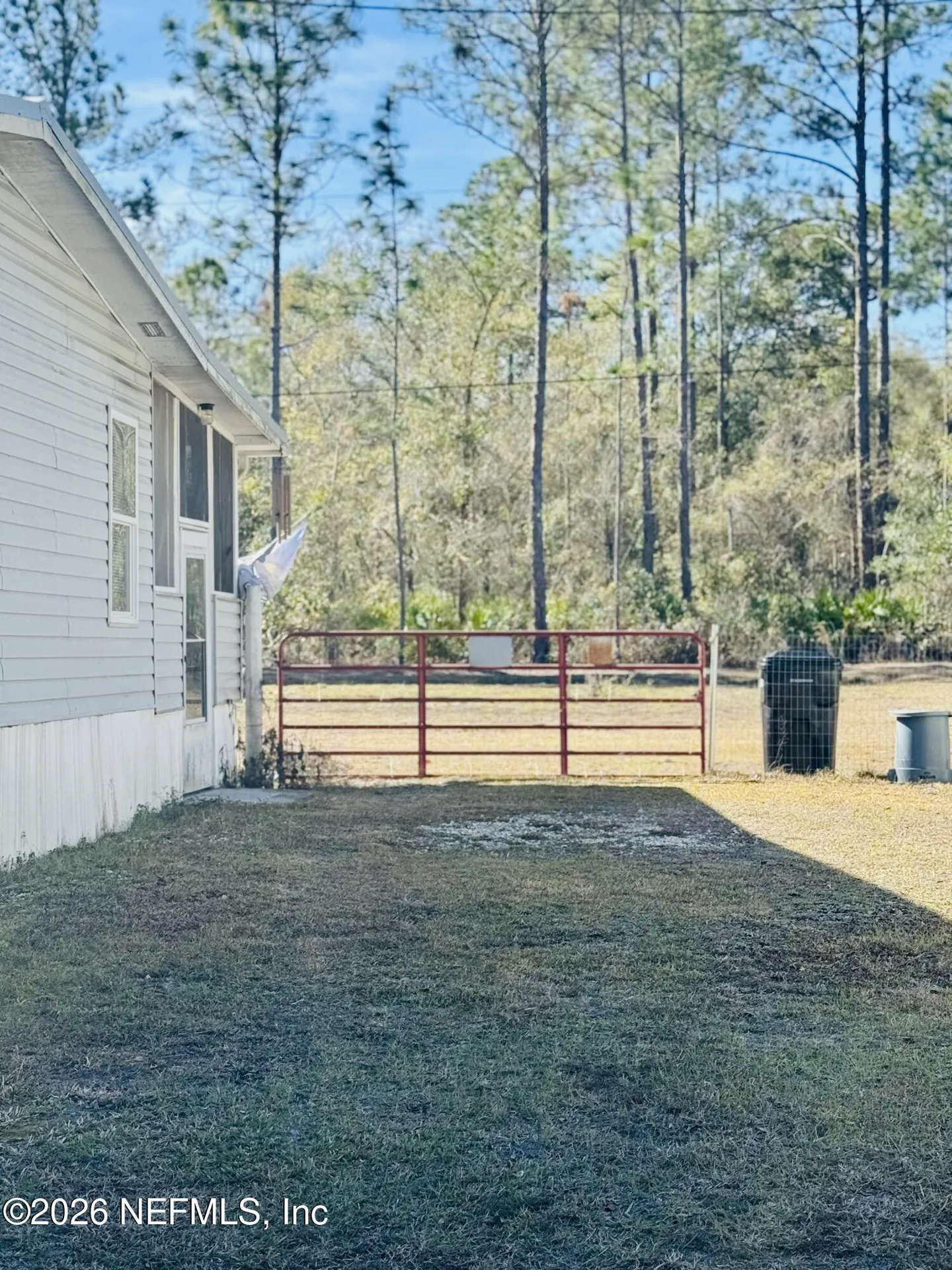 4700 Berry Court Keystone Heights FL 32656