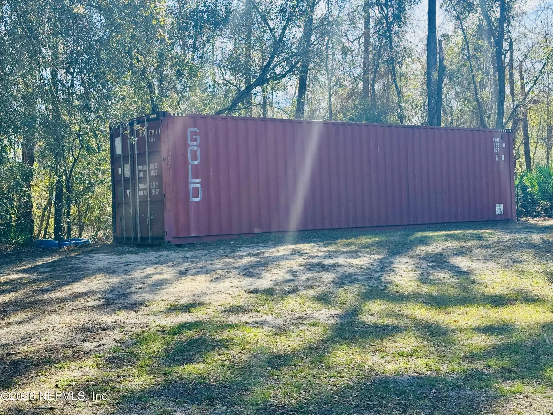 4700 Berry Court Keystone Heights FL 32656