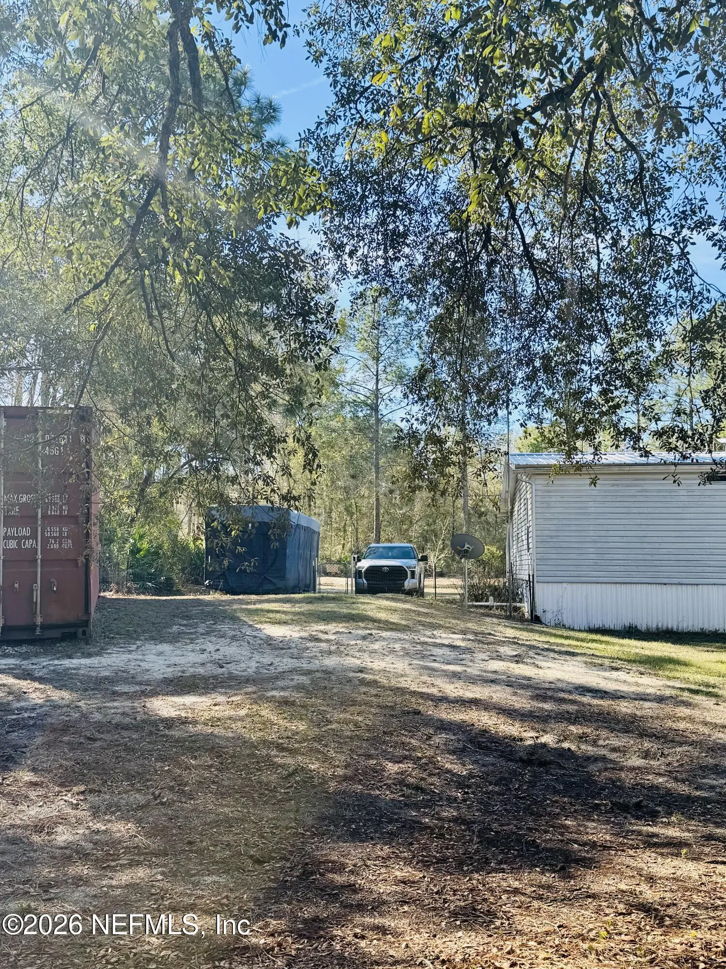 4700 Berry Court Keystone Heights FL 32656