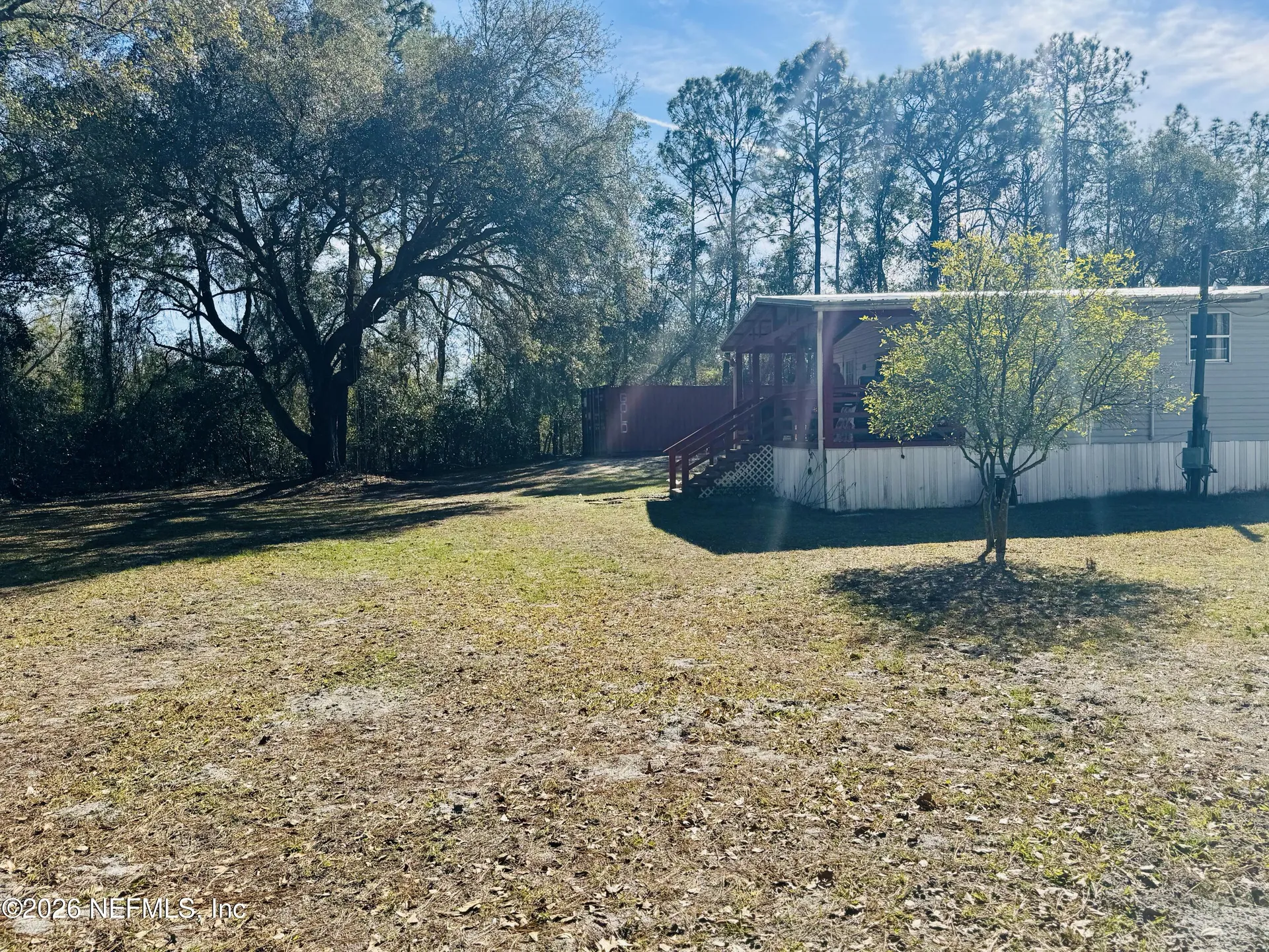4700 Berry Court Keystone Heights FL 32656