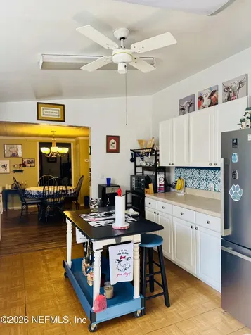 4700 Berry Court Keystone Heights FL 32656