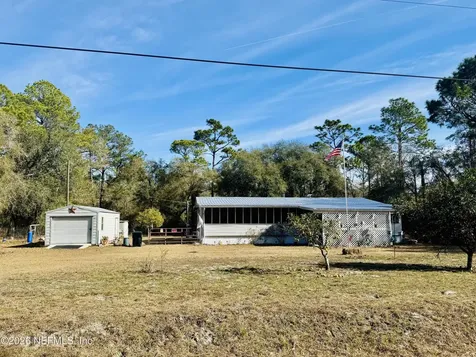 4700 Berry Court Keystone Heights FL 32656