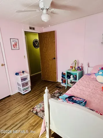 4700 Berry Court Keystone Heights FL 32656