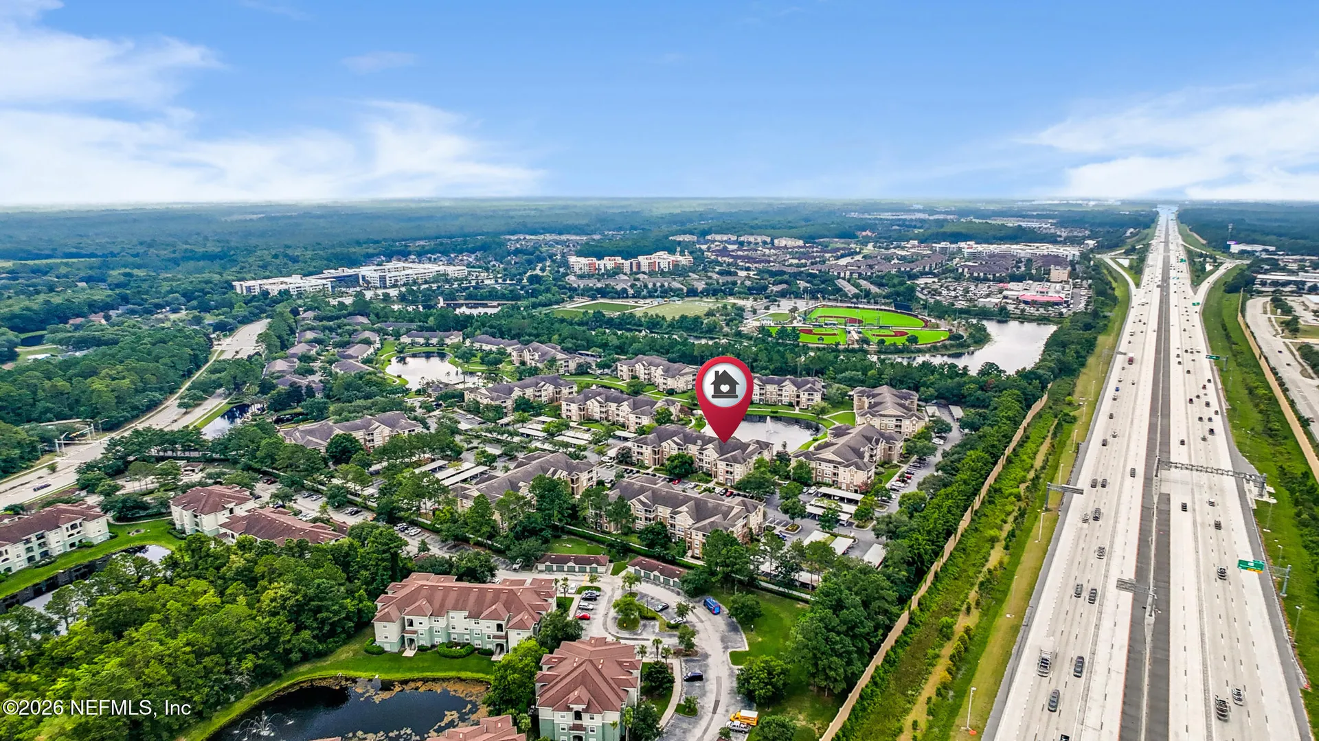 7990 Baymeadows Road E Jacksonville FL 32256