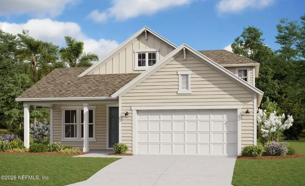 720 Pintail Orange Park FL 32065