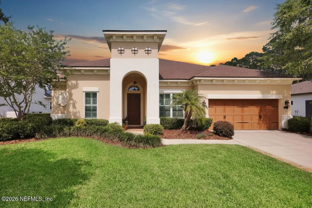 252 Eagle Rock Drive Ponte Vedra FL 32081