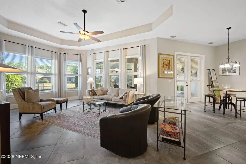 252 Eagle Rock Drive Ponte Vedra FL 32081