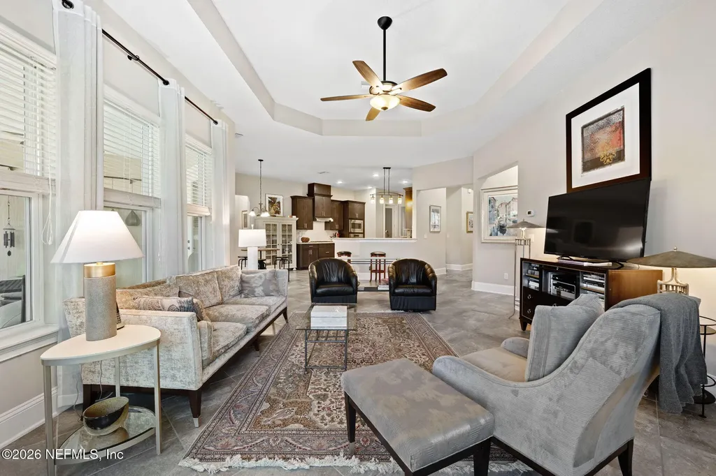 252 Eagle Rock Drive Ponte Vedra FL 32081