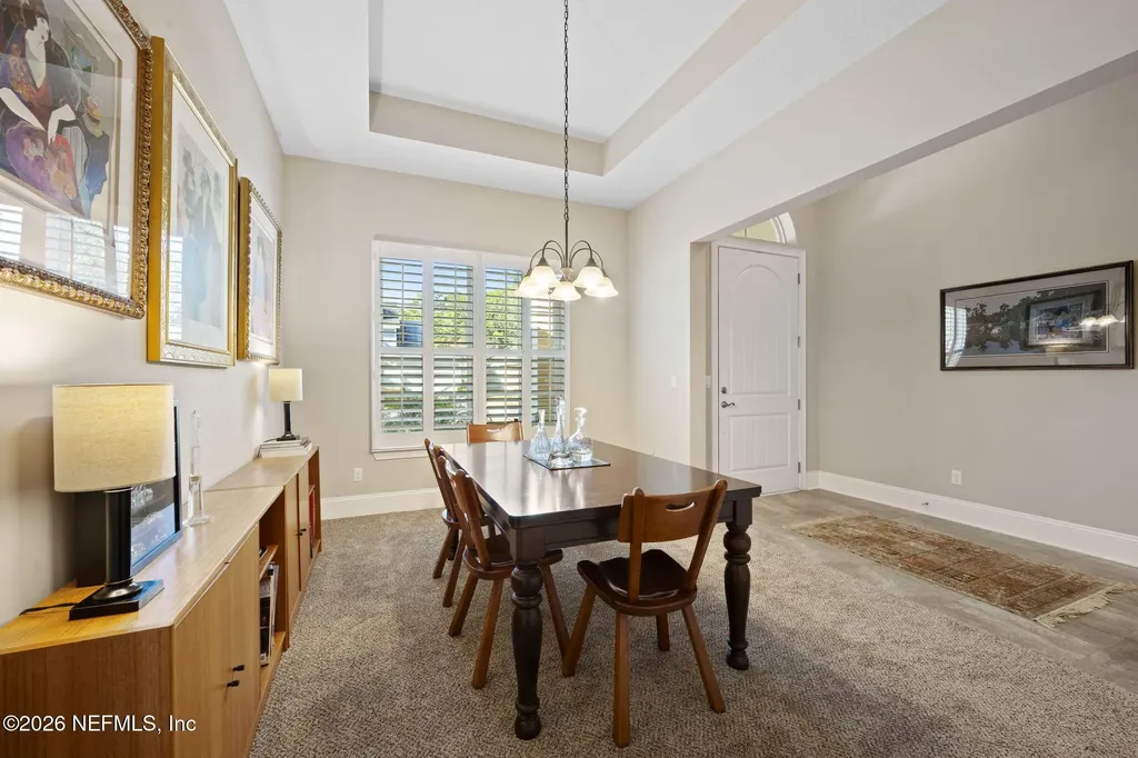 252 Eagle Rock Drive Ponte Vedra FL 32081