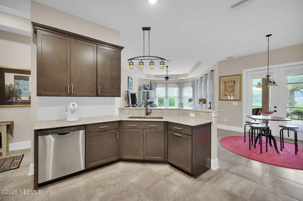 252 Eagle Rock Drive Ponte Vedra FL 32081