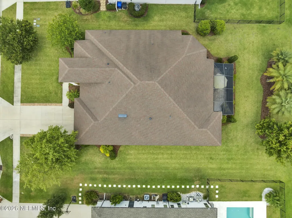 252 Eagle Rock Drive Ponte Vedra FL 32081