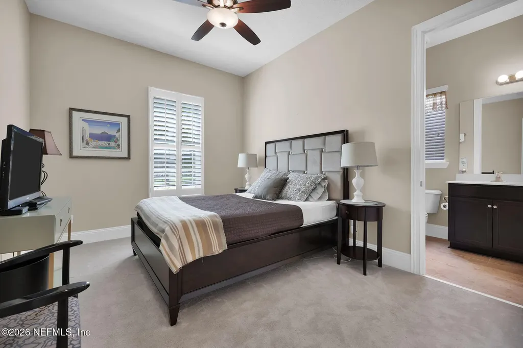 252 Eagle Rock Drive Ponte Vedra FL 32081
