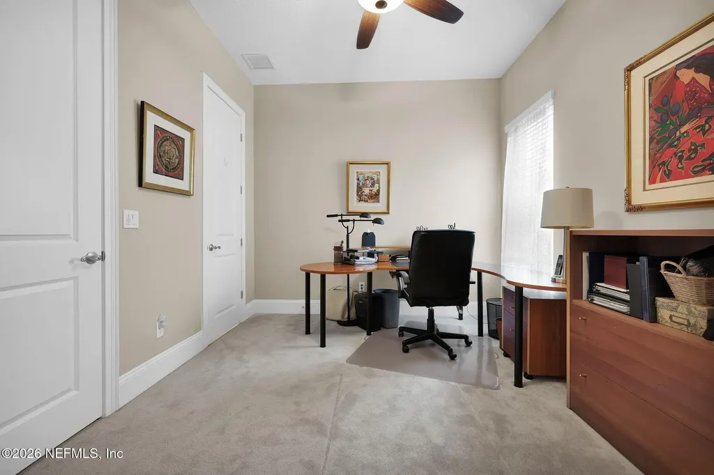252 Eagle Rock Drive Ponte Vedra FL 32081