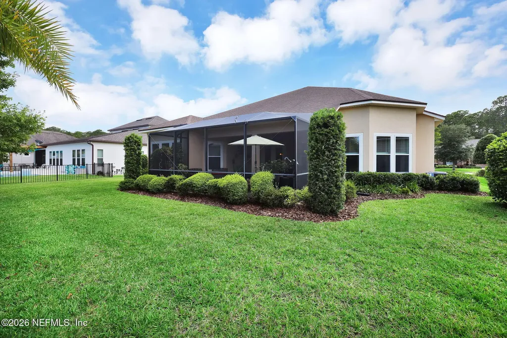 252 Eagle Rock Drive Ponte Vedra FL 32081