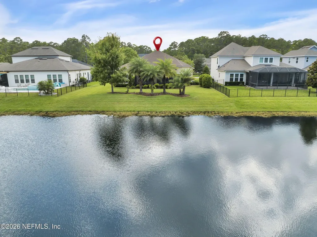 252 Eagle Rock Drive Ponte Vedra FL 32081