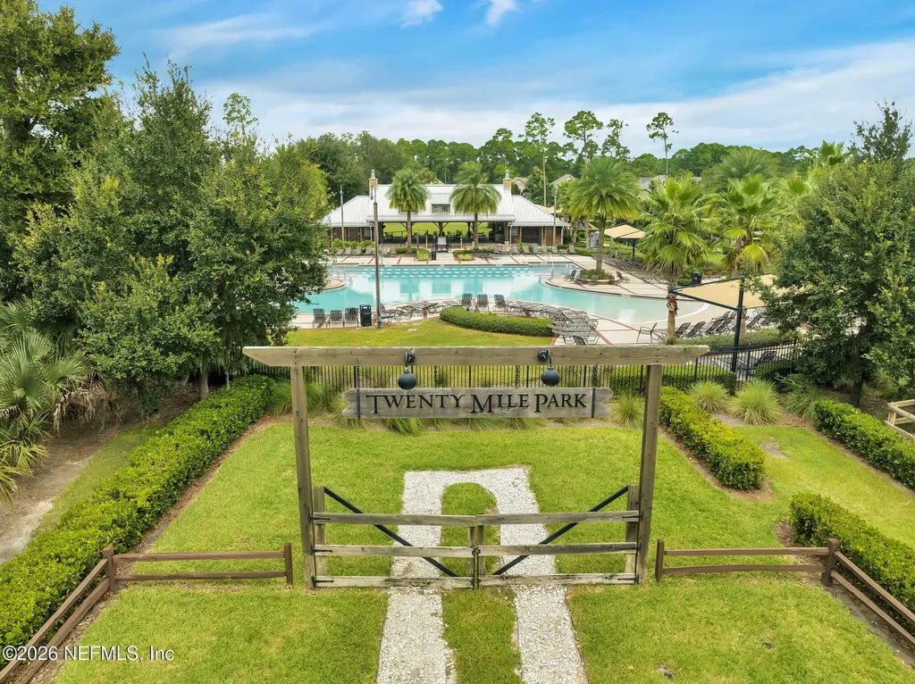 252 Eagle Rock Drive Ponte Vedra FL 32081