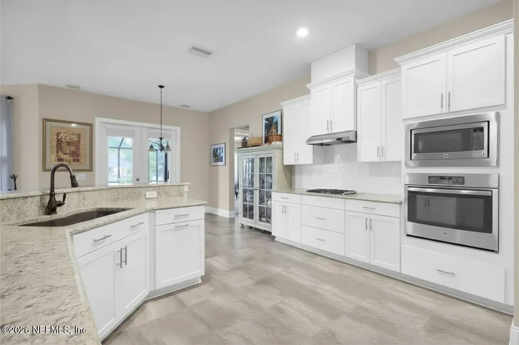 252 Eagle Rock Drive Ponte Vedra FL 32081