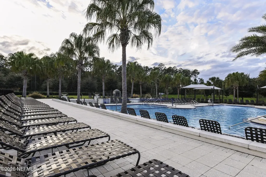 252 Eagle Rock Drive Ponte Vedra FL 32081