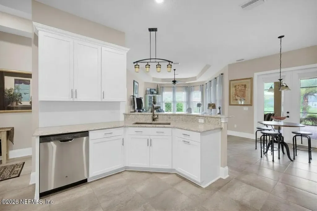 252 Eagle Rock Drive Ponte Vedra FL 32081