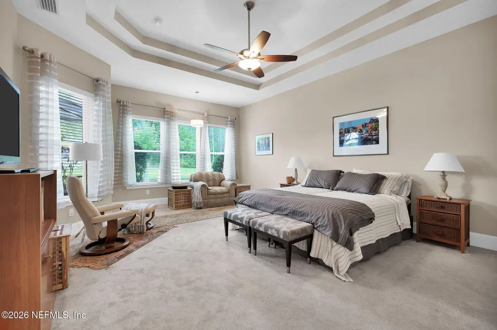 252 Eagle Rock Drive Ponte Vedra FL 32081