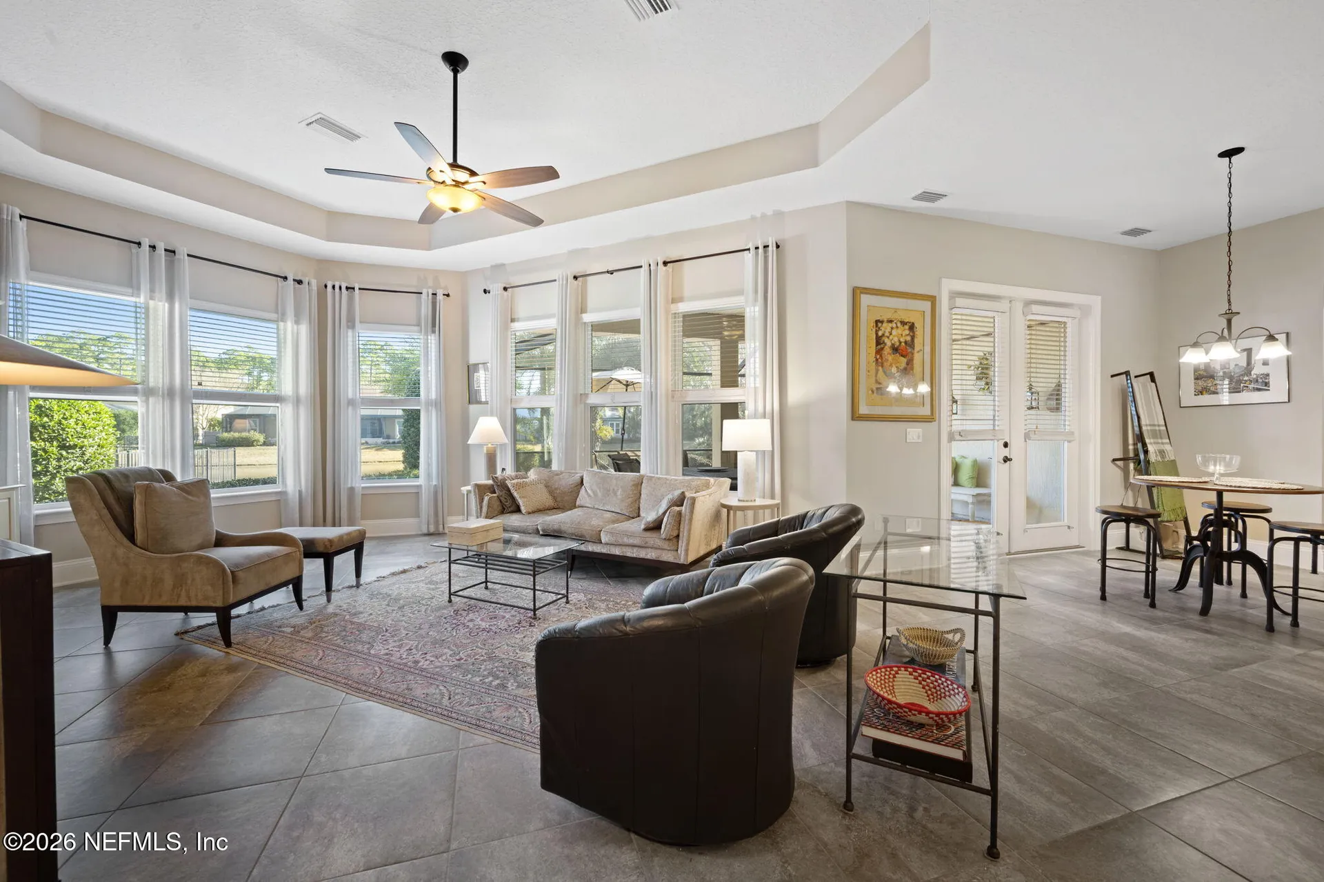 252 Eagle Rock Drive Ponte Vedra FL 32081
