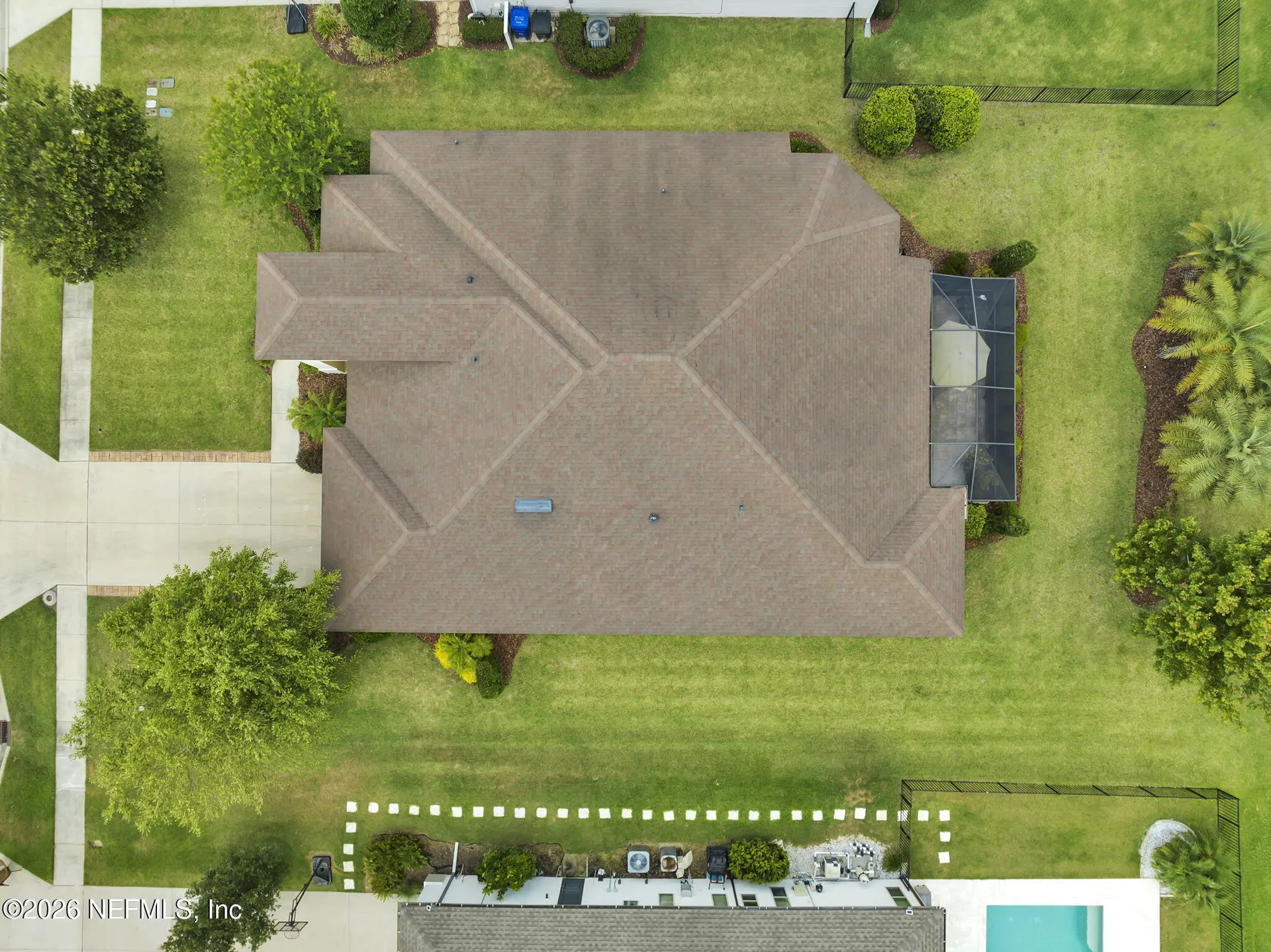 252 Eagle Rock Drive Ponte Vedra FL 32081