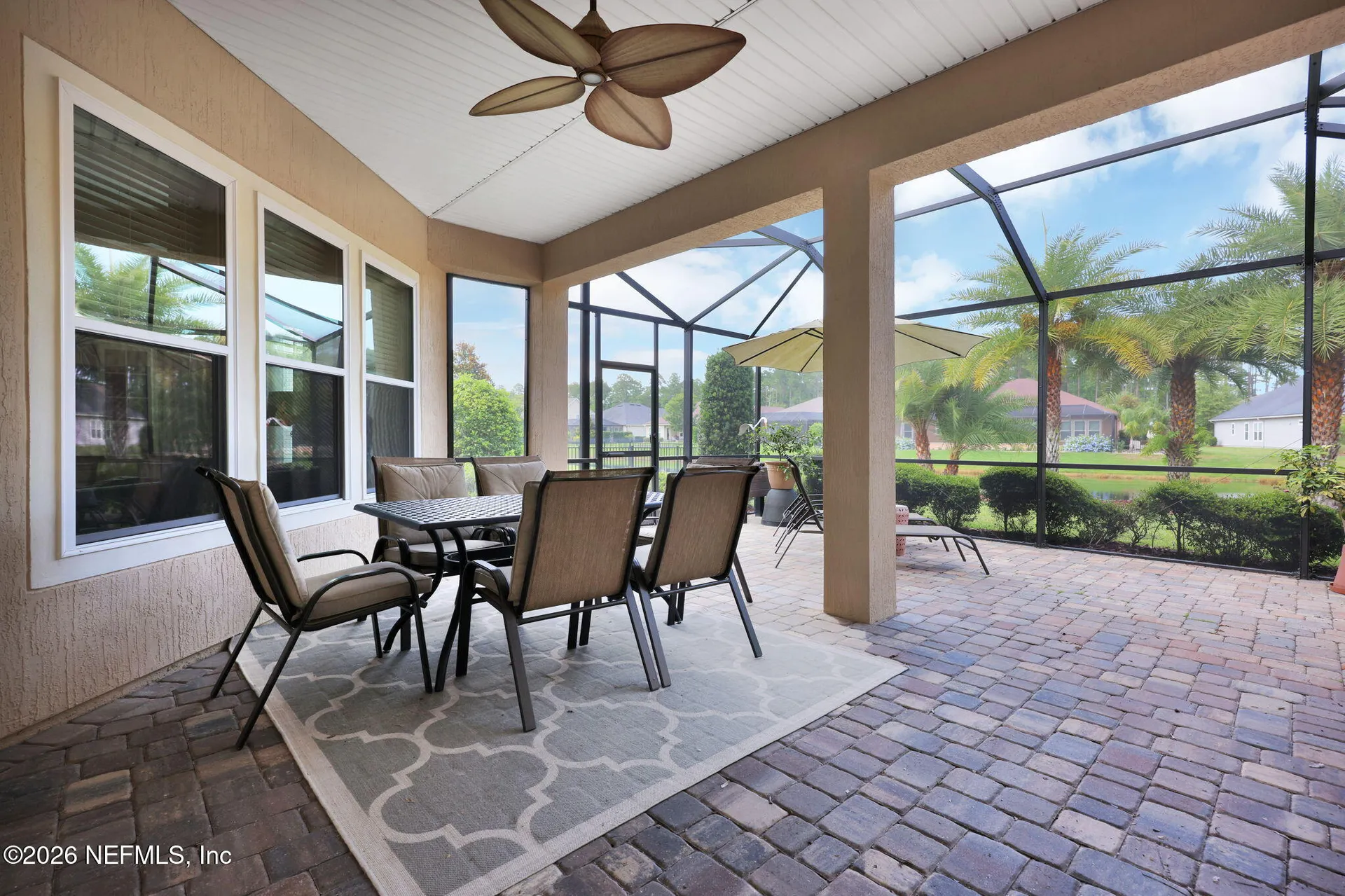 252 Eagle Rock Drive Ponte Vedra FL 32081