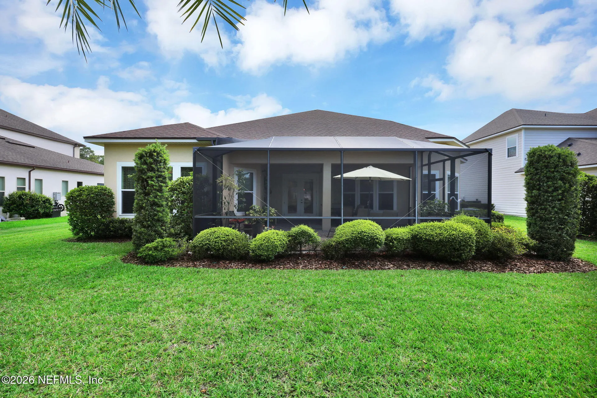 252 Eagle Rock Drive Ponte Vedra FL 32081