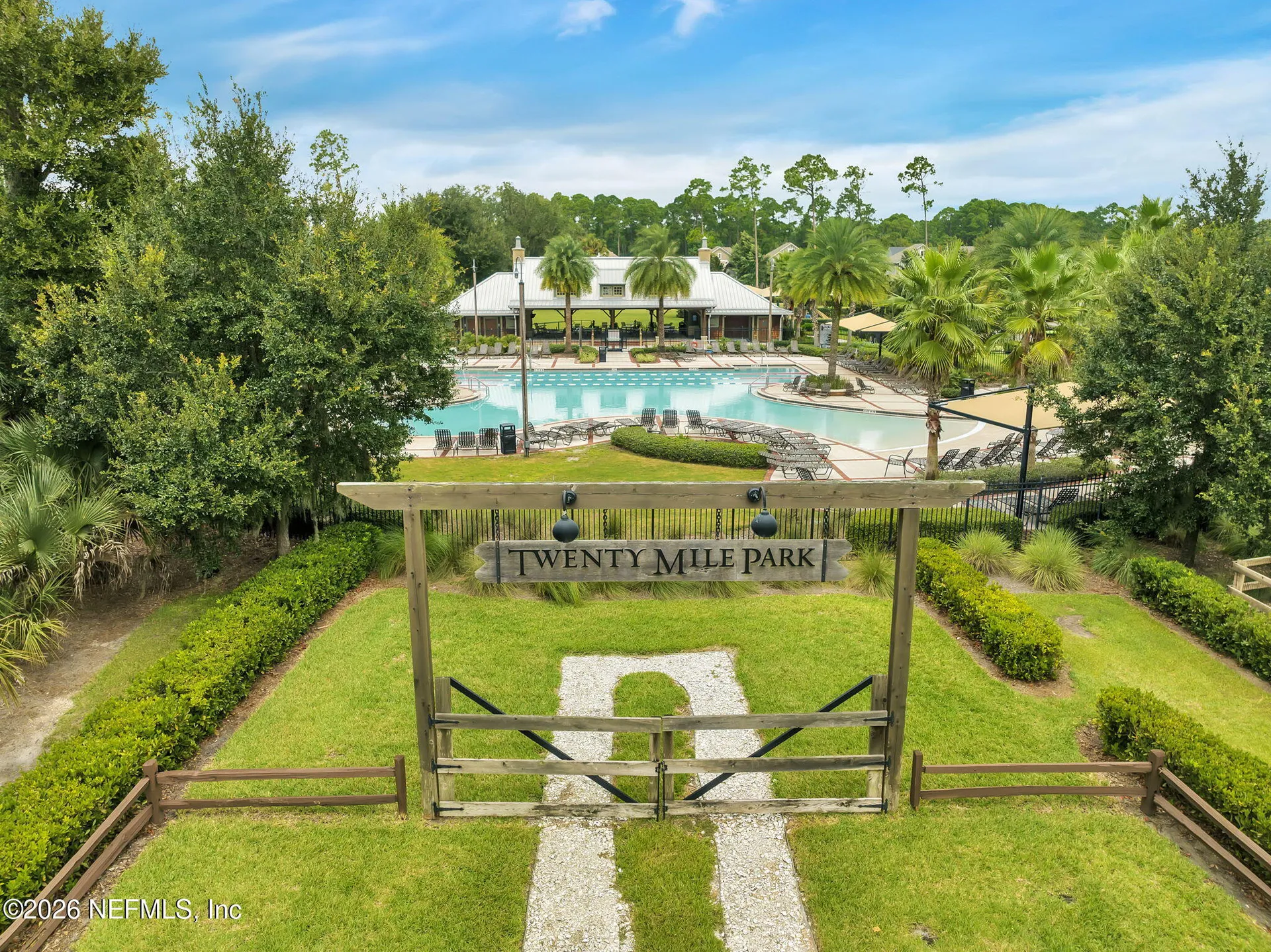 252 Eagle Rock Drive Ponte Vedra FL 32081