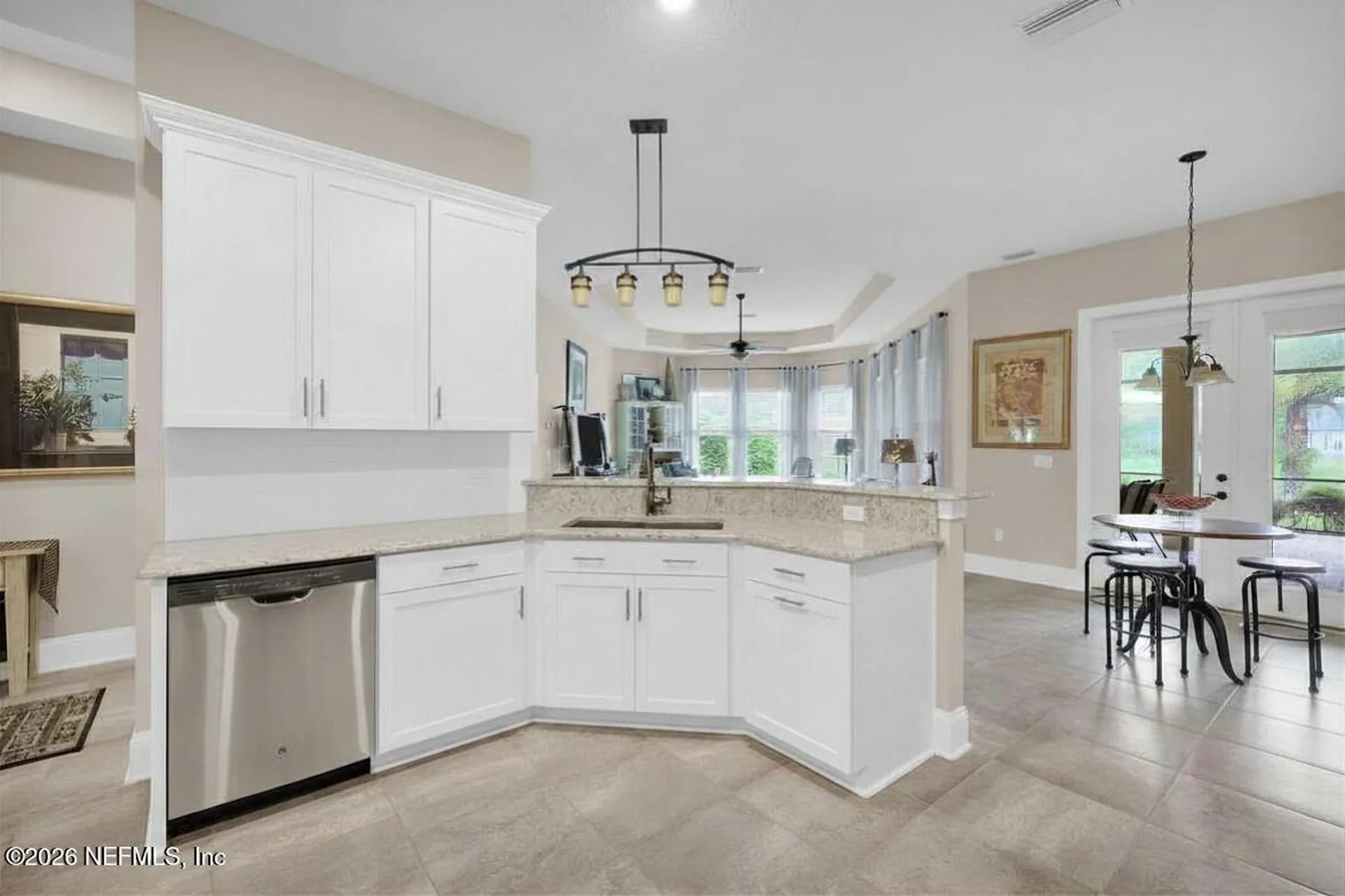 252 Eagle Rock Drive Ponte Vedra FL 32081