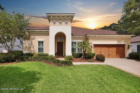 252 Eagle Rock Drive Ponte Vedra FL 32081