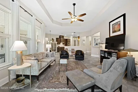 252 Eagle Rock Drive Ponte Vedra FL 32081