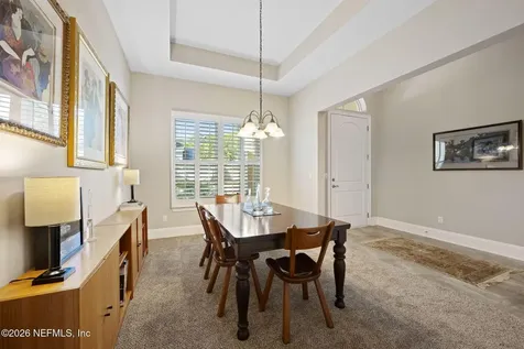 252 Eagle Rock Drive Ponte Vedra FL 32081