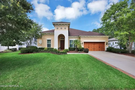 252 Eagle Rock Drive Ponte Vedra FL 32081