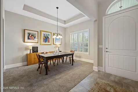 252 Eagle Rock Drive Ponte Vedra FL 32081