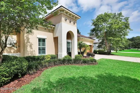252 Eagle Rock Drive Ponte Vedra FL 32081
