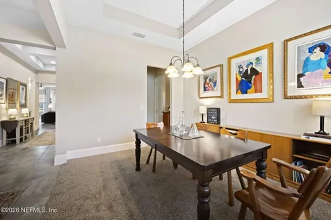 252 Eagle Rock Drive Ponte Vedra FL 32081