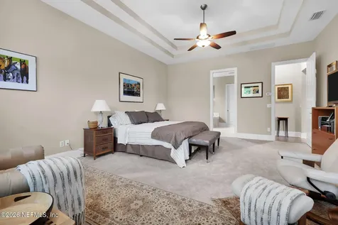 252 Eagle Rock Drive Ponte Vedra FL 32081